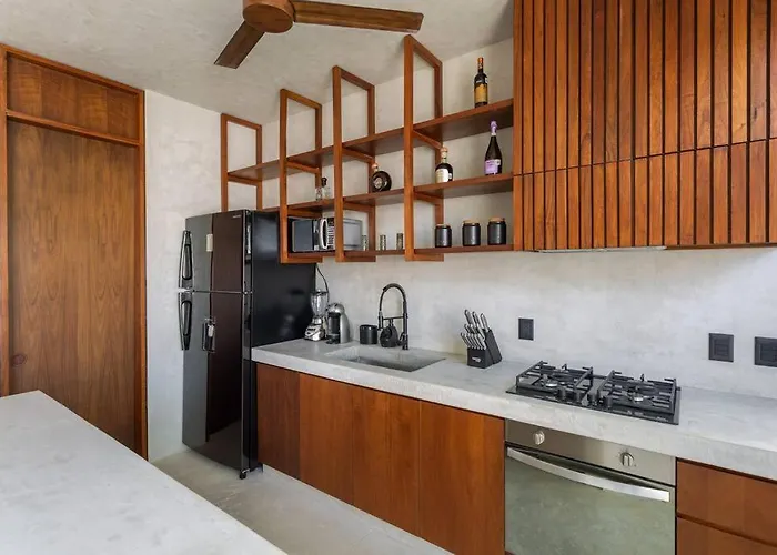 Tranquil With Private Pool And Garden