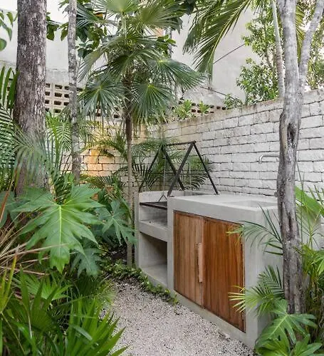 Tranquil With Private Pool And Garden