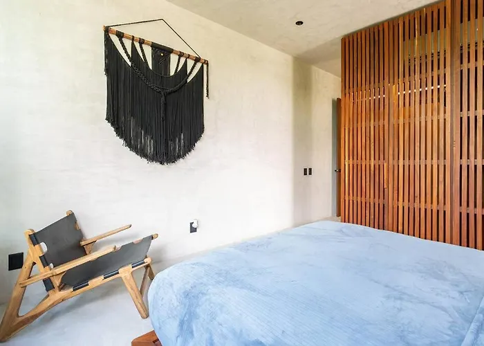 Tranquil With Private Pool And Garden Villa *