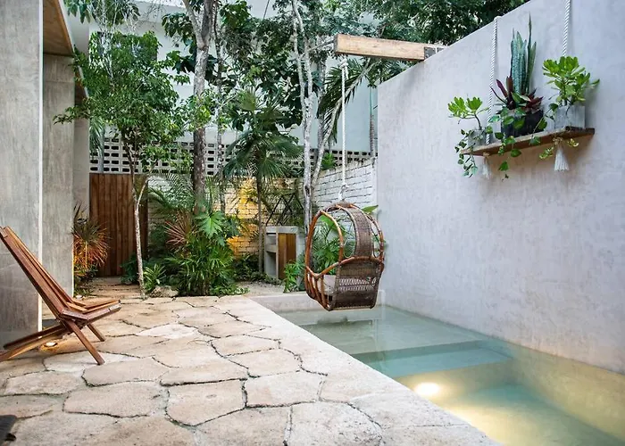 Tranquil With Private Pool And Garden *