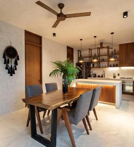 Tranquil With Private Pool And Garden Villa
