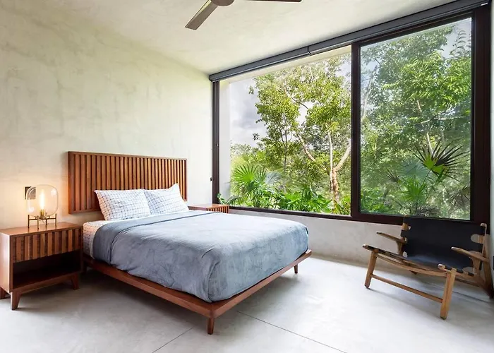 Villa Tranquil With Private Pool And Garden *