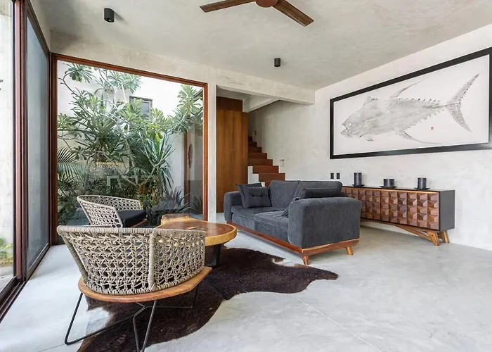 Tranquil With Private Pool And Garden *